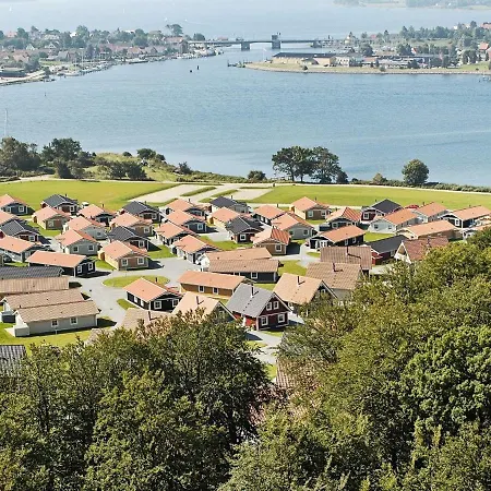 Tatil Evi Holiday Xlv Gråsten